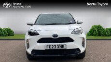 Toyota Yaris Cross 1.5 Hybrid Icon 5dr CVT Hybrid Estate